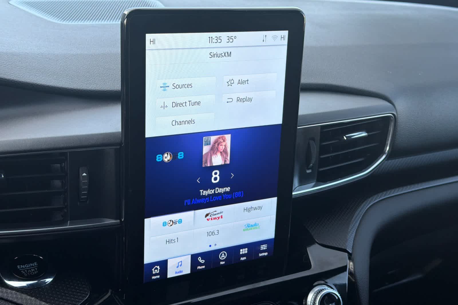 Thumbnail: 2023 Ford Explorer - 19