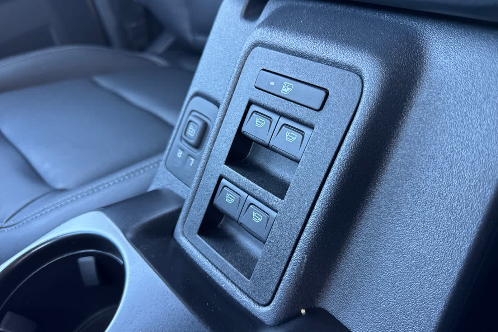 Thumbnail: 2025 Ford Bronco - 29