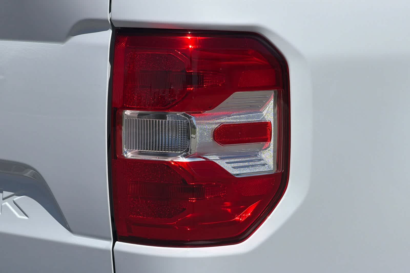 Thumbnail: 2026 Ford Maverick - 25