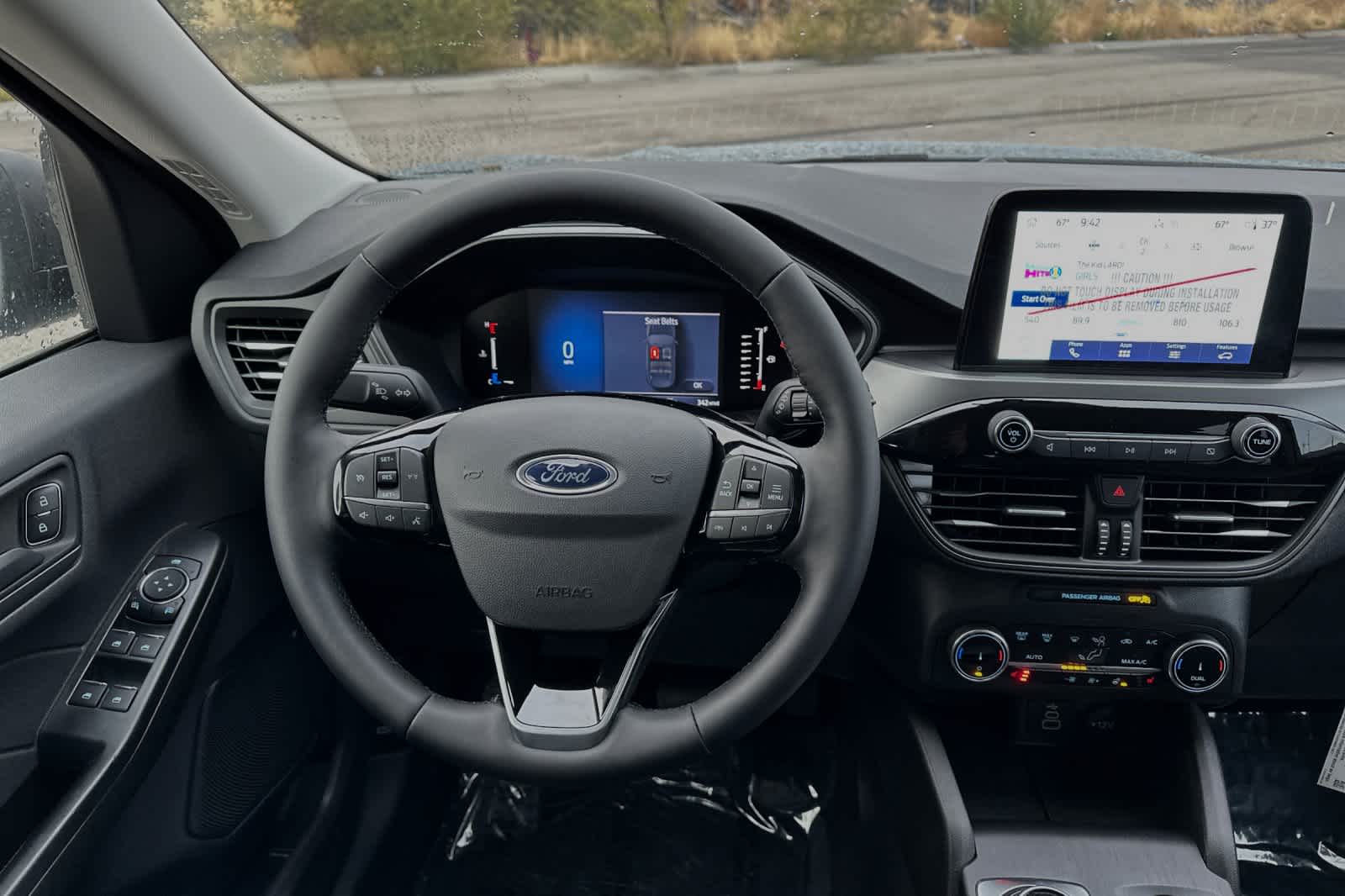 Thumbnail: 2024 Ford Escape - 14