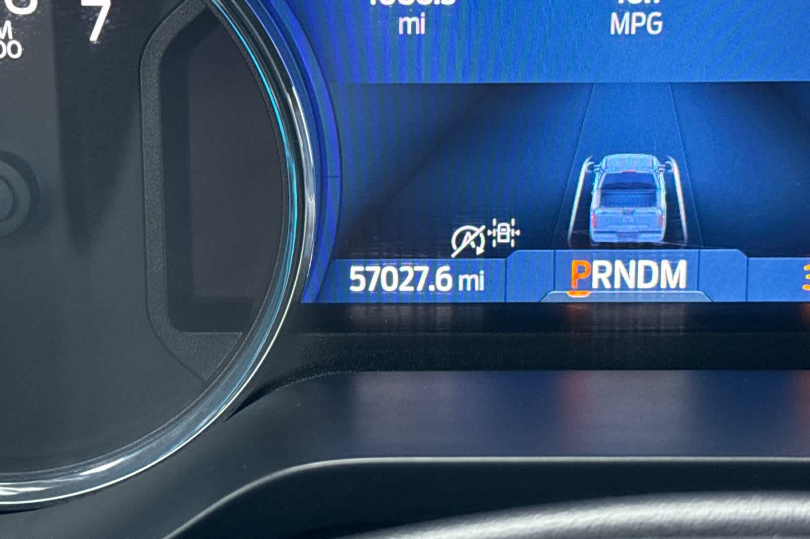 Thumbnail: 2021 Ford F-150 - 25