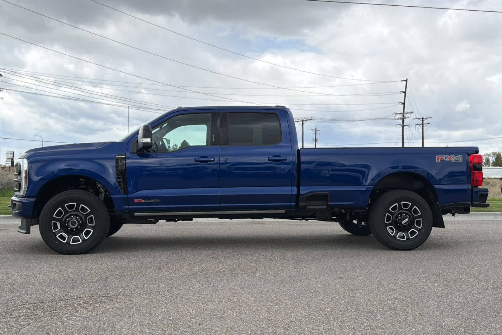 Thumbnail: 2026 Ford F-350 - 5