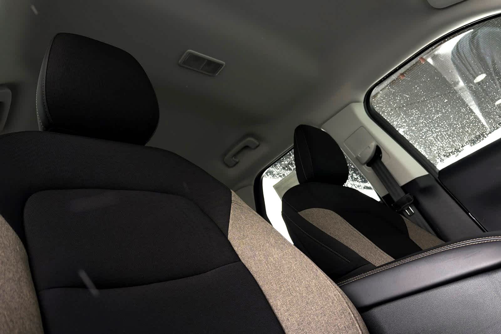 Thumbnail: 2026 Ford Bronco Sport - 15