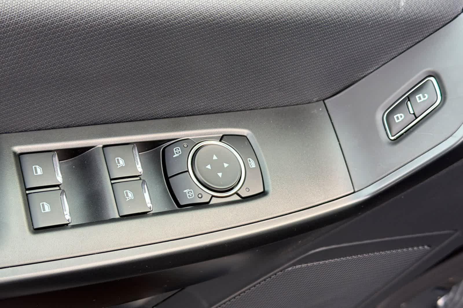 Thumbnail: 2025 Ford F-150 - 13