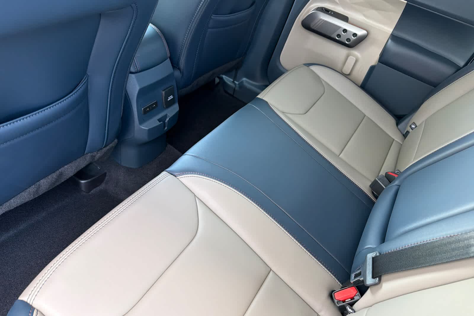 Thumbnail: 2026 Ford Maverick - 4