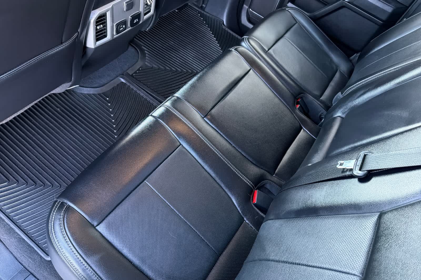 Thumbnail: 2021 Ford F-350 - 4