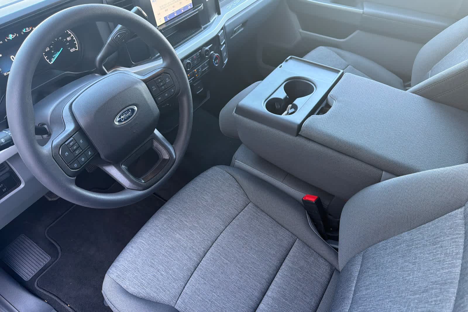2026 Ford F-350 Super Duty XL - Photo 11