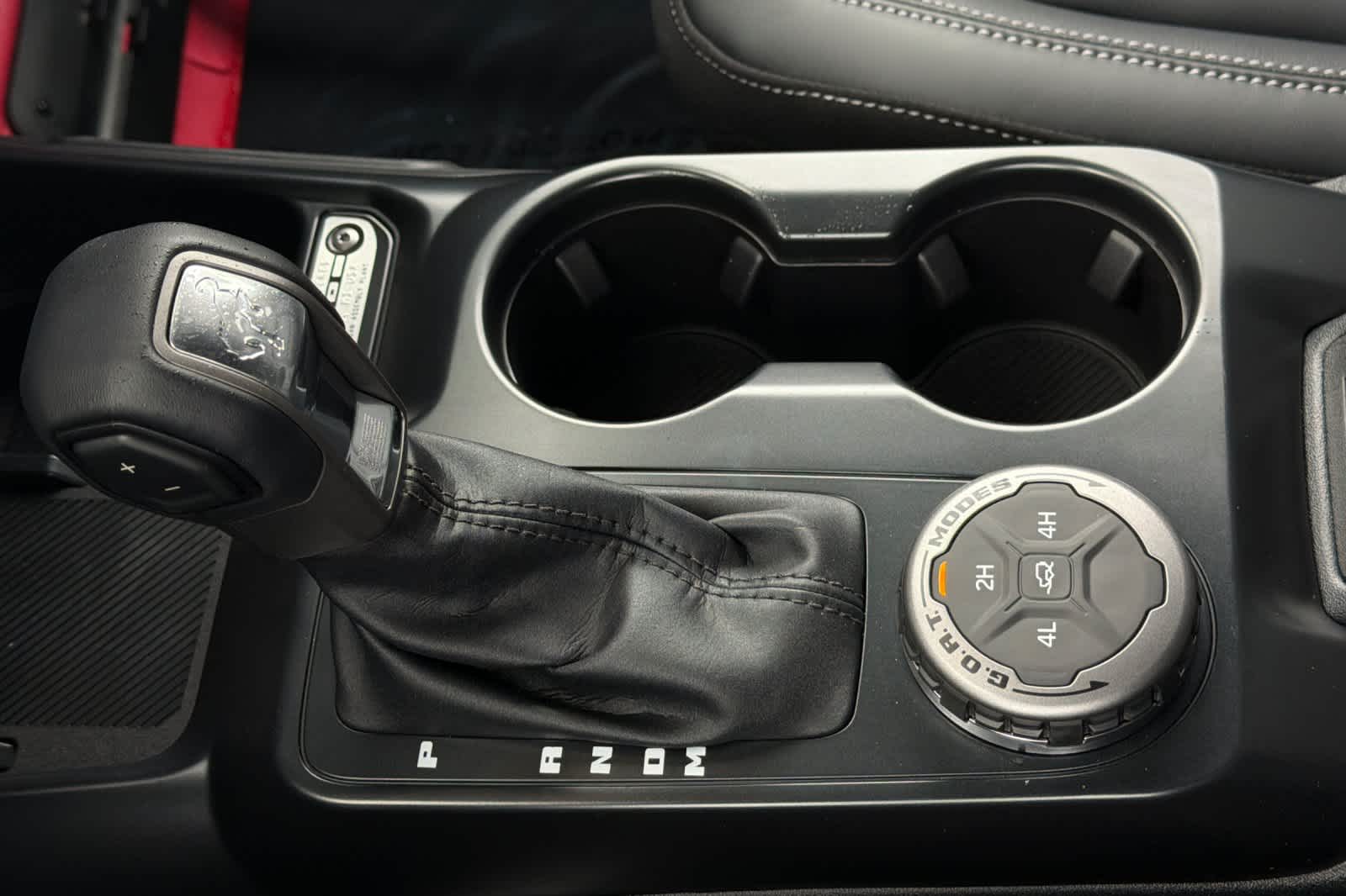 Thumbnail: 2026 Ford Bronco - 22