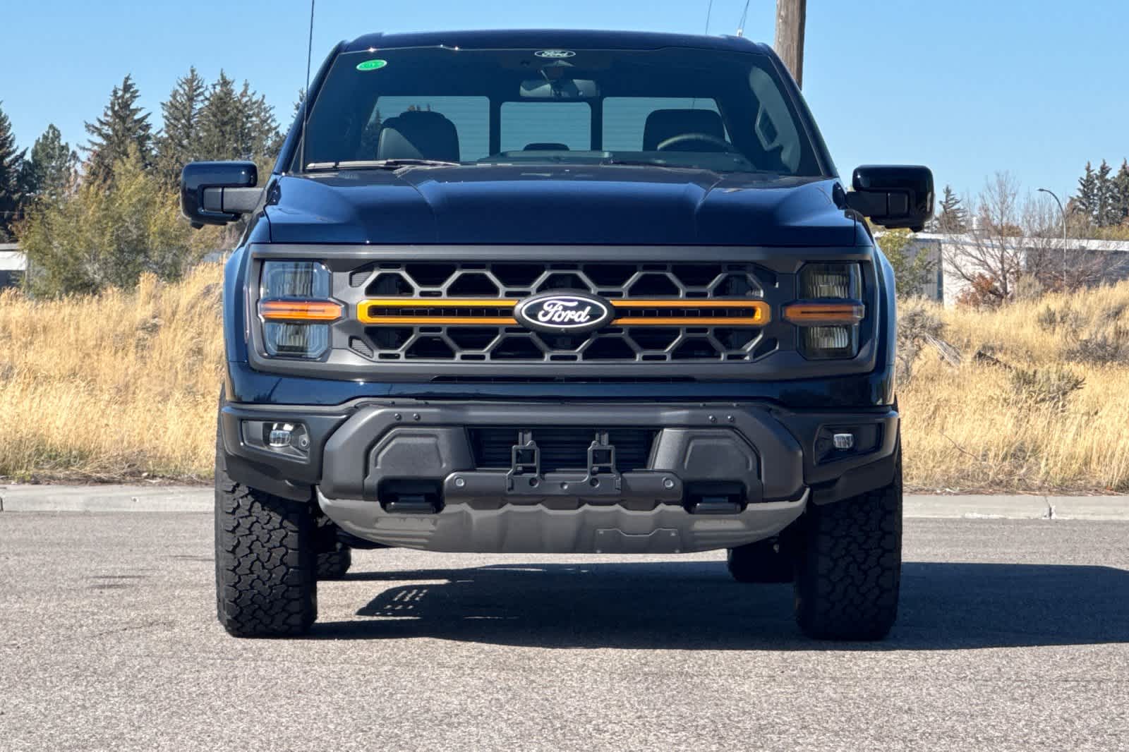 Thumbnail: 2025 Ford F-150 - 10