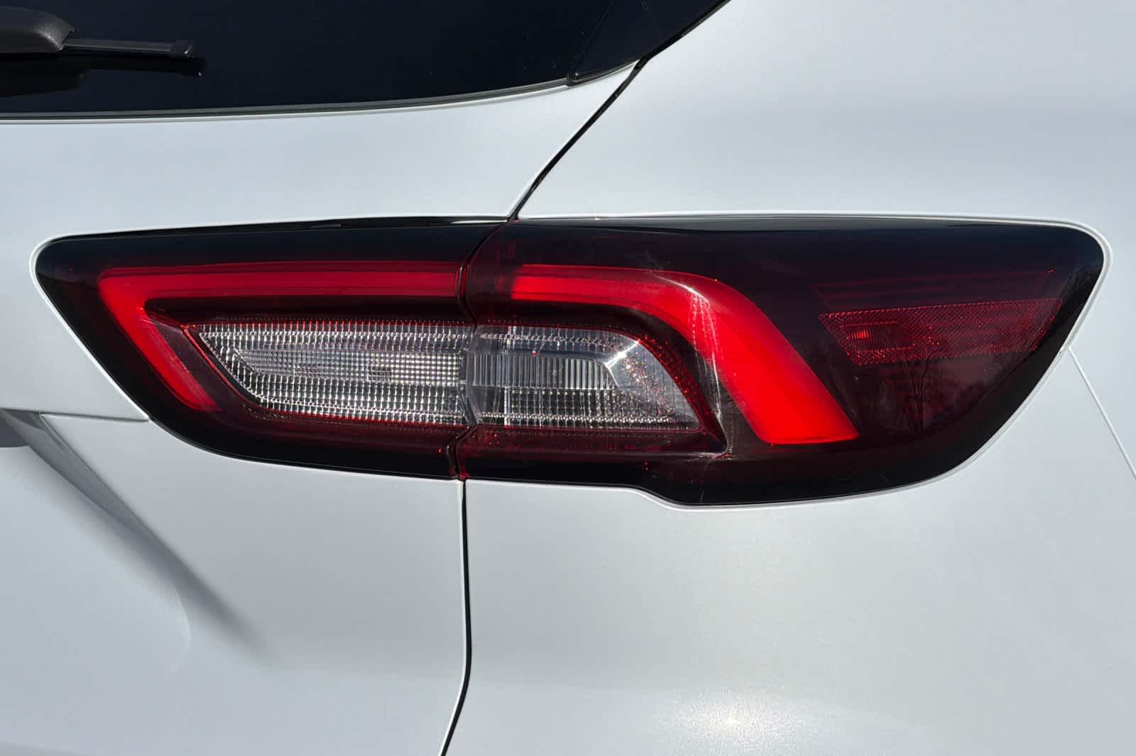 Thumbnail: 2025 Ford Escape - 28