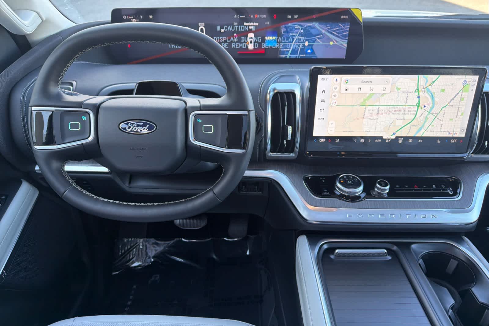 Thumbnail: 2026 Ford Expedition - 14