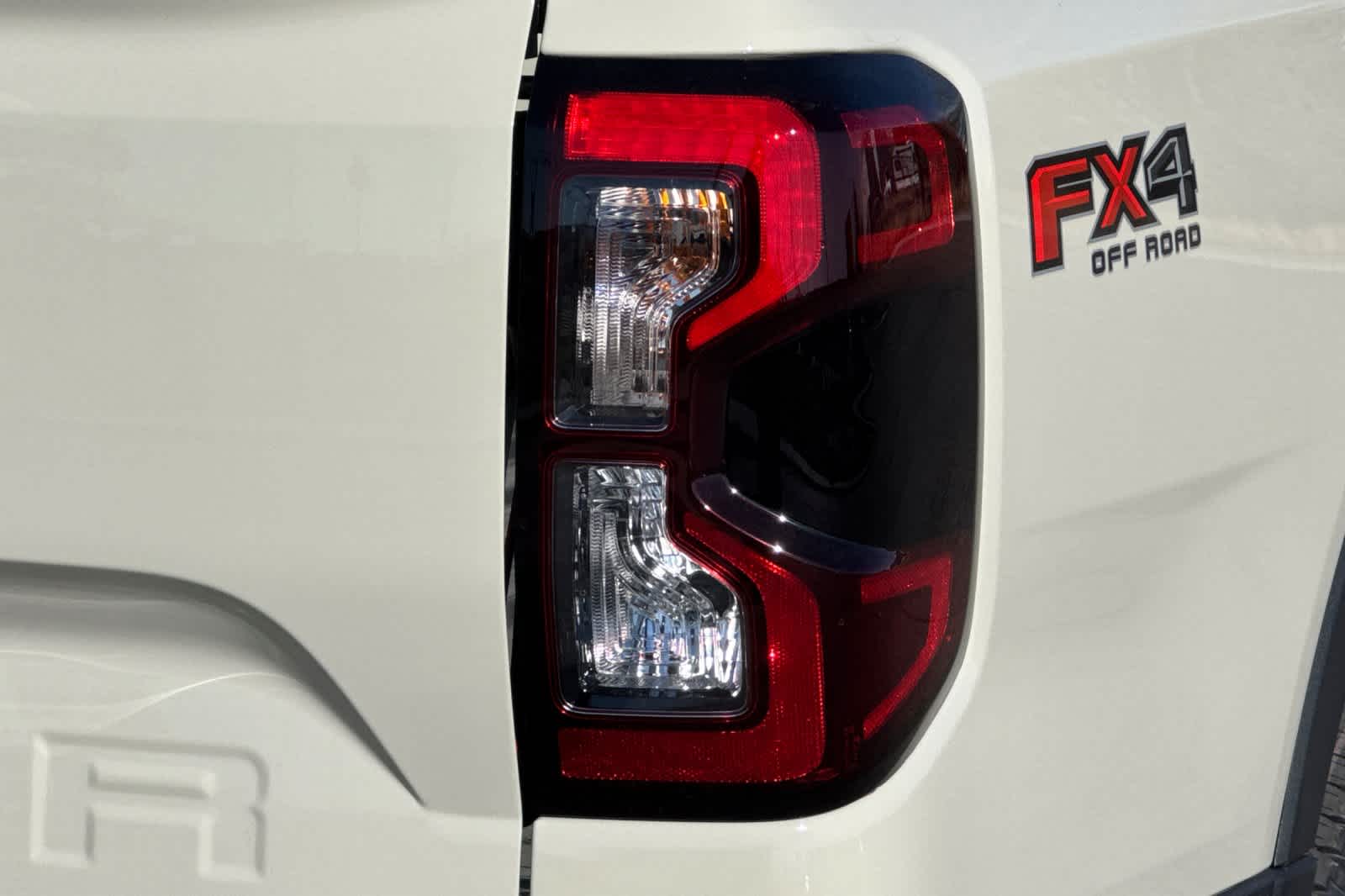 Thumbnail: 2025 Ford Ranger - 27