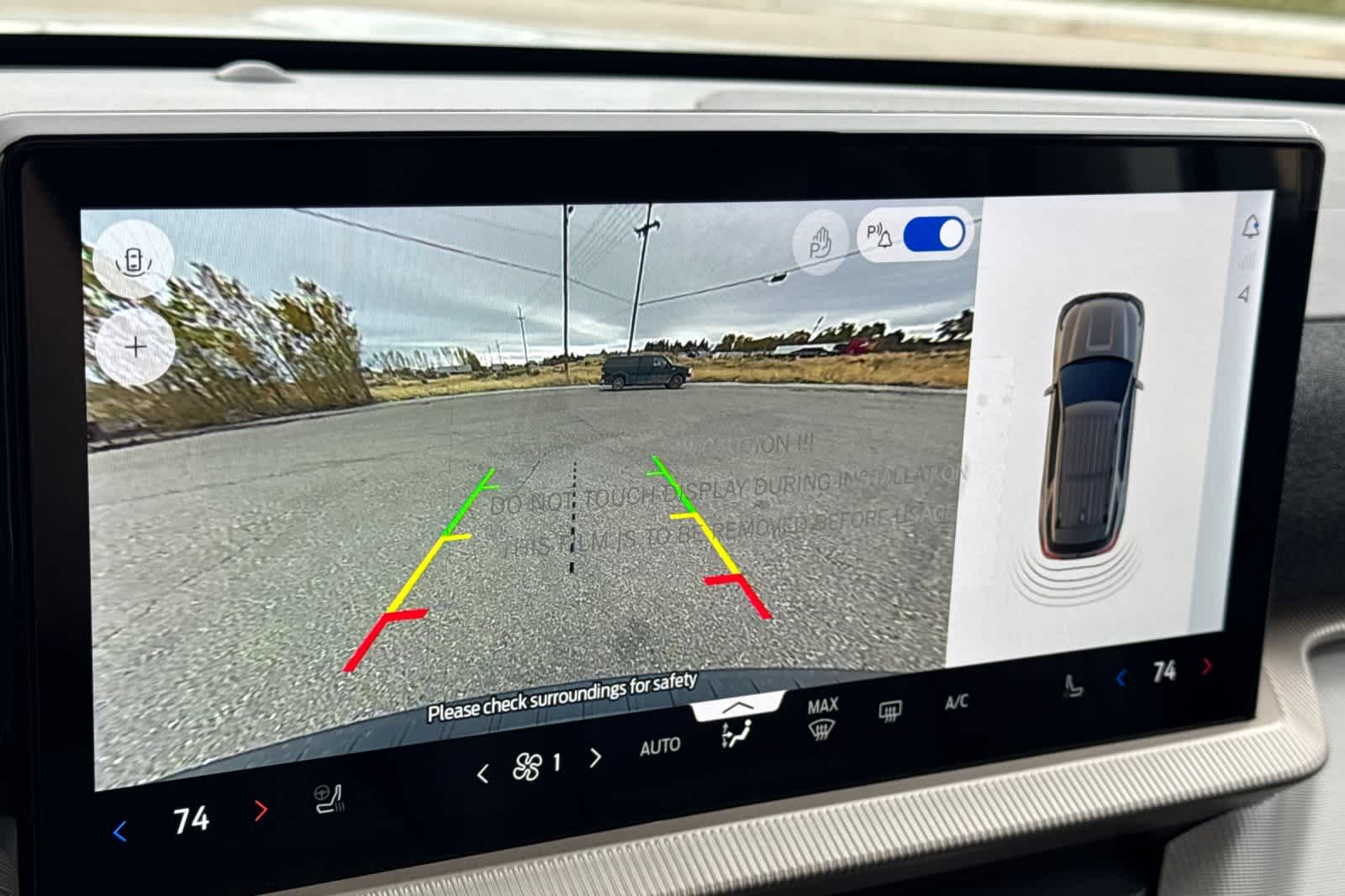 Thumbnail: 2026 Ford Explorer - 21