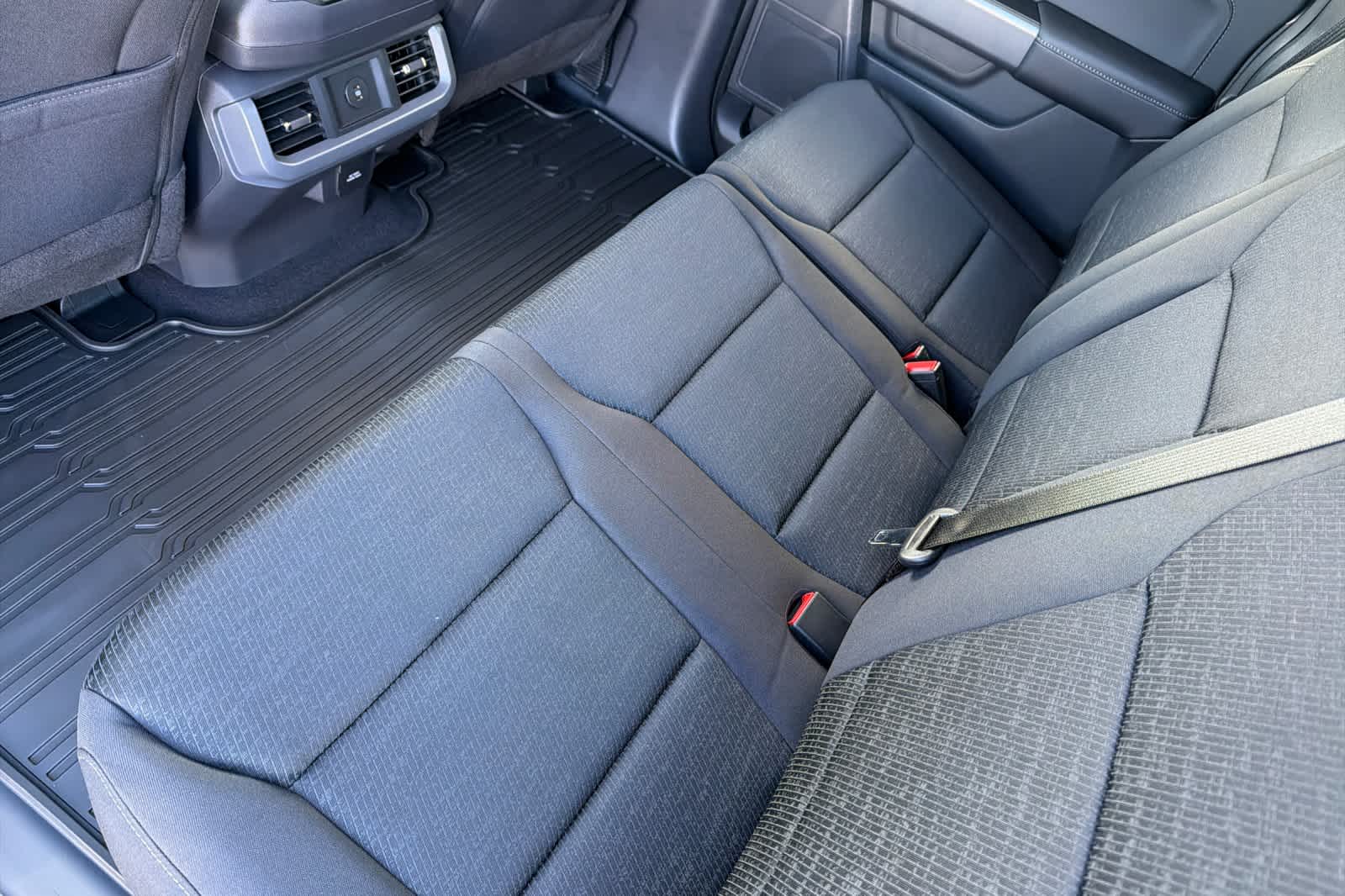 Thumbnail: 2026 Ford F-150 - 4