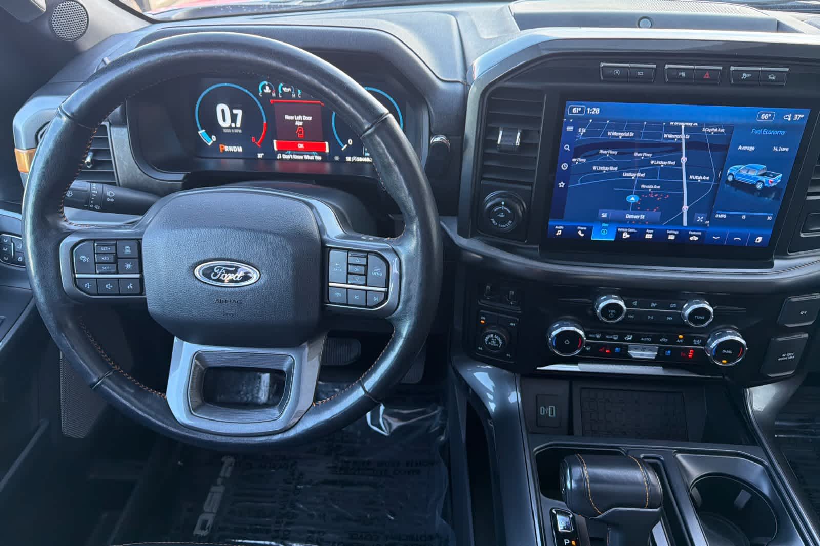 Thumbnail: 2023 Ford F-150 - 14