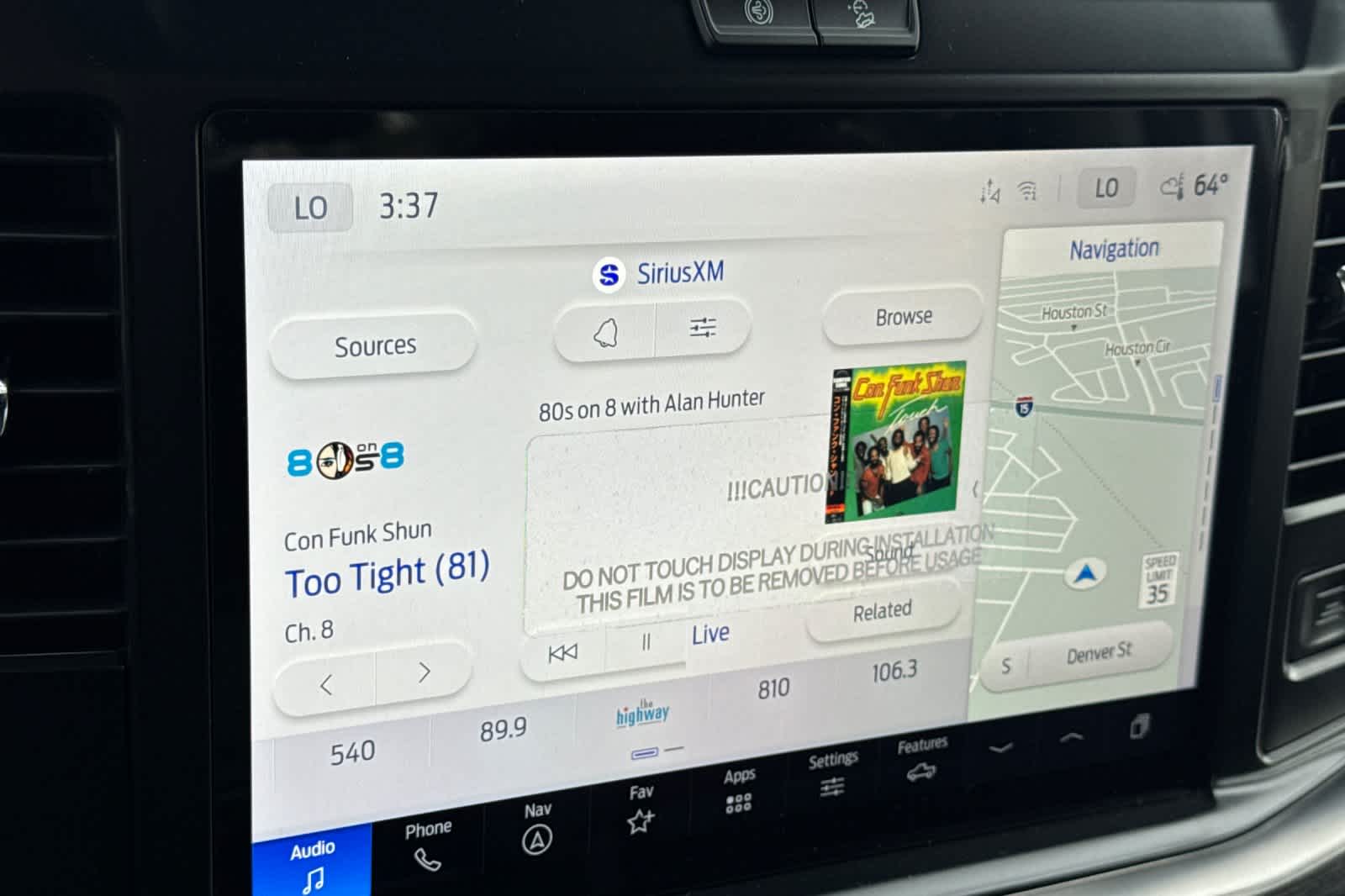 Thumbnail: 2026 Ford F-250 - 17