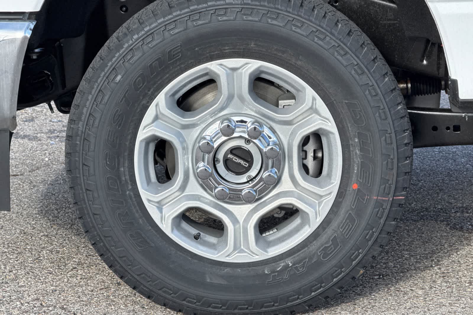 Thumbnail: 2026 Ford F-250 - 24