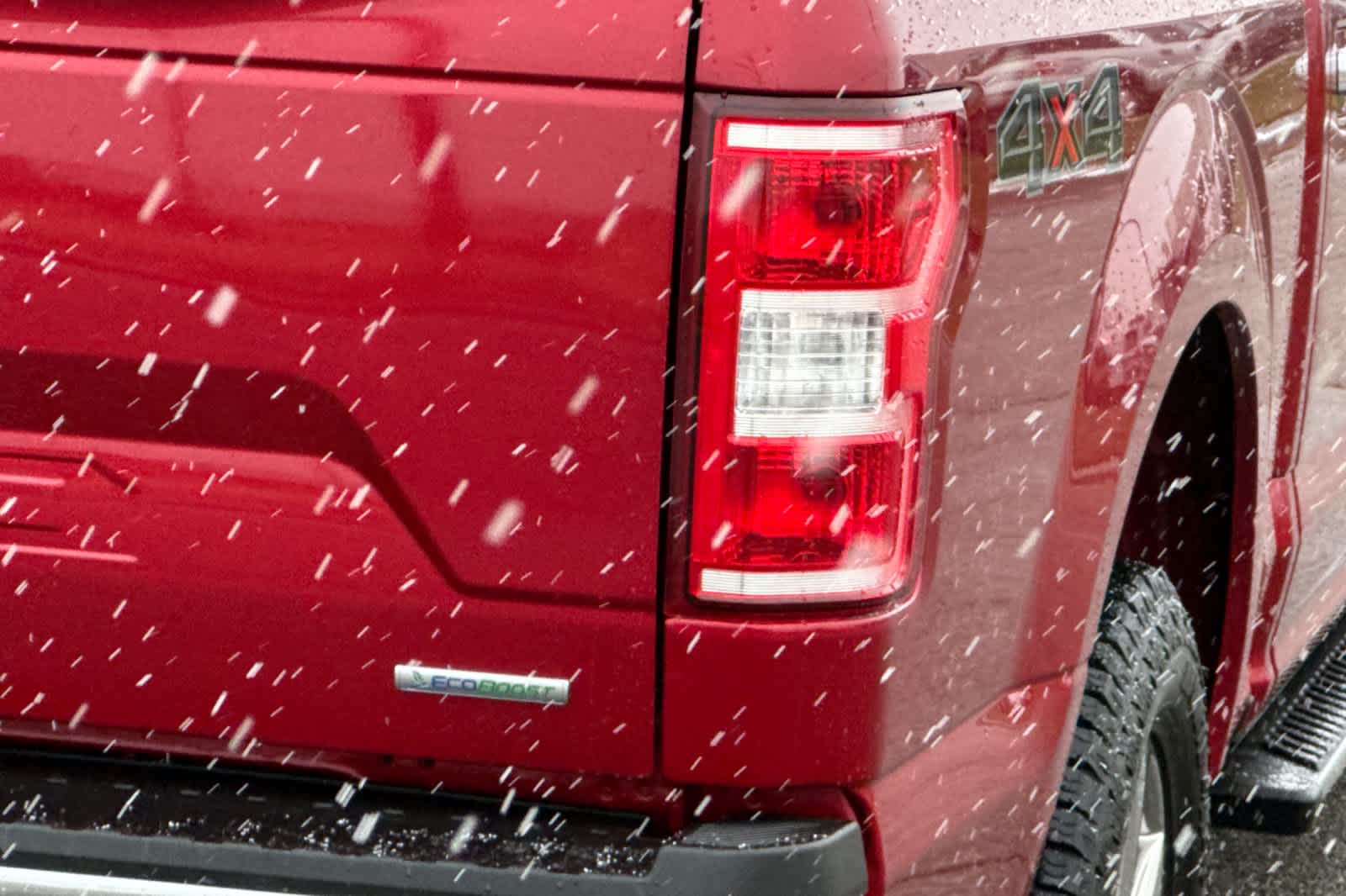 Thumbnail: 2020 Ford F-150 - 25