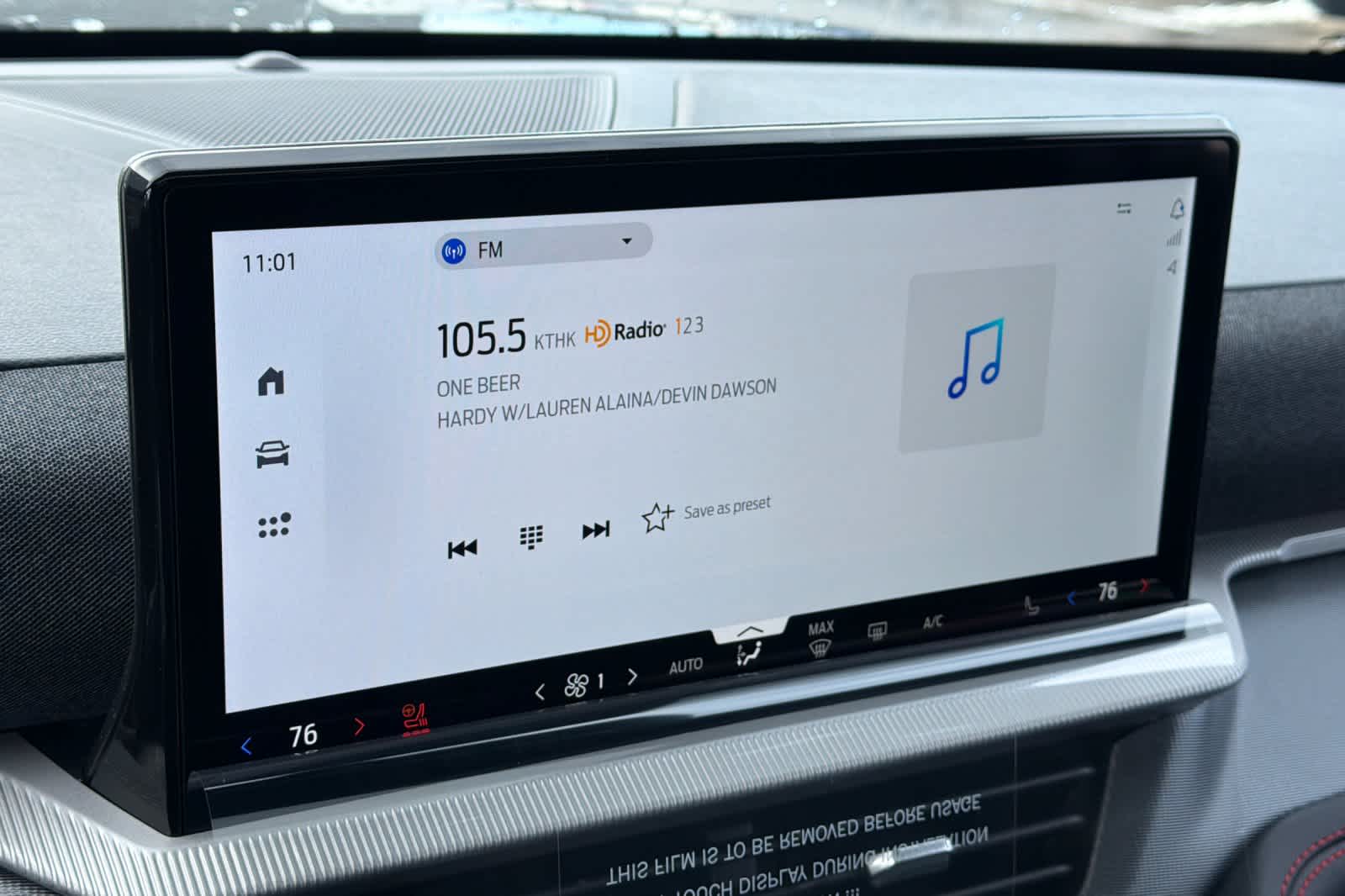 Thumbnail: 2026 Ford Explorer - 19