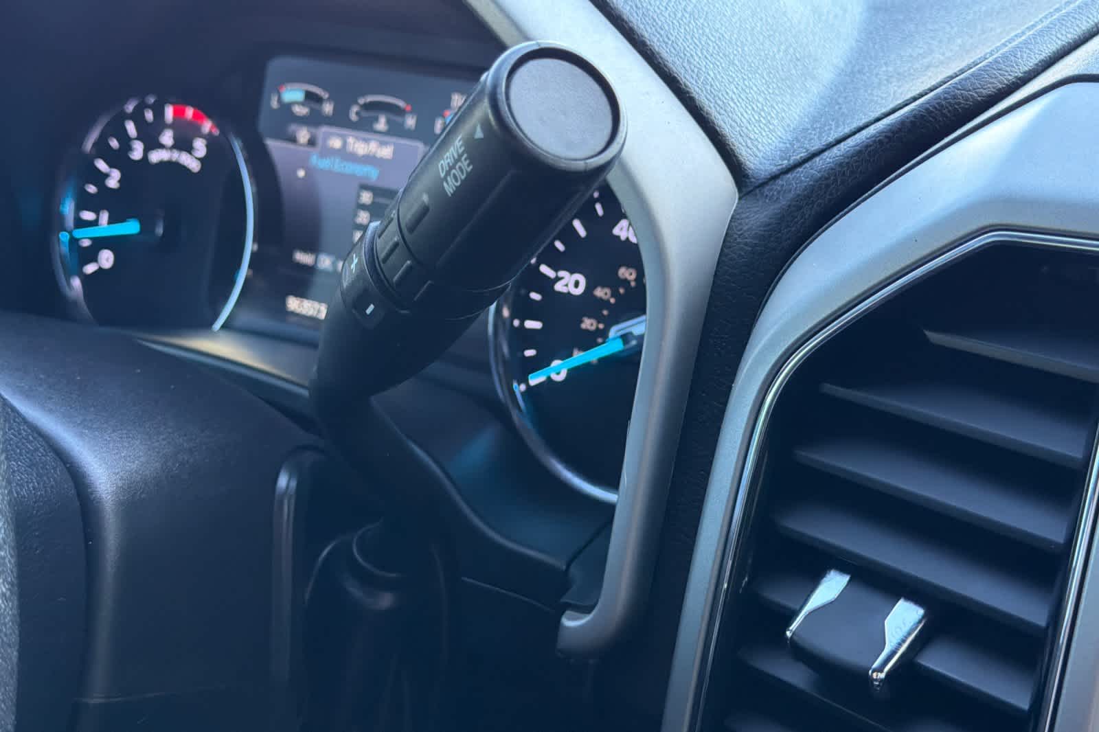 Thumbnail: 2021 Ford F-350 - 21