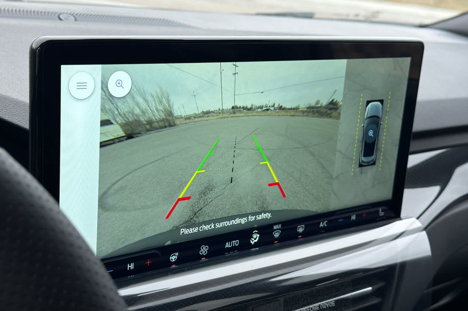 Thumbnail: 2026 Ford Escape - 20