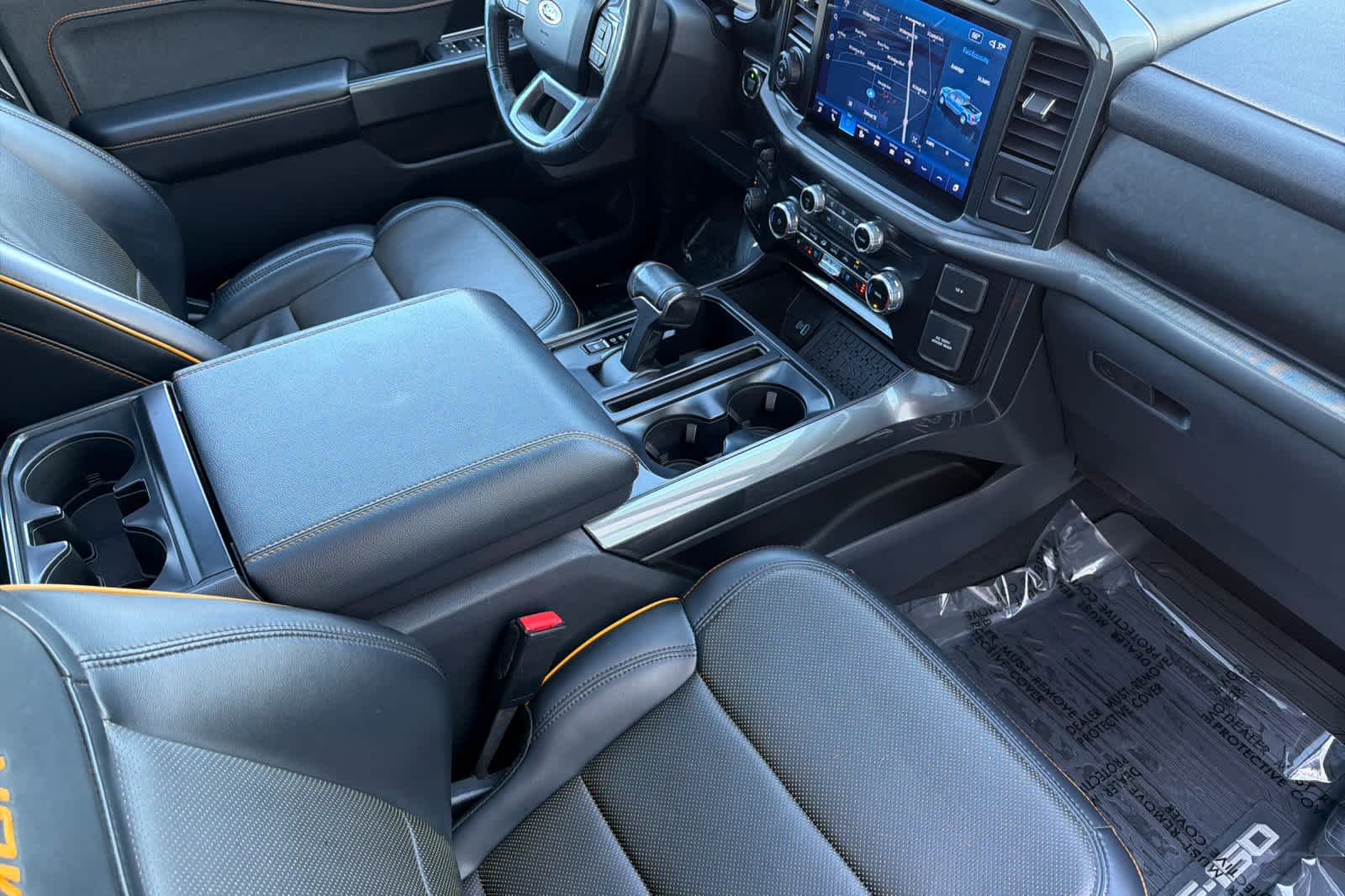 Thumbnail: 2023 Ford F-150 - 15