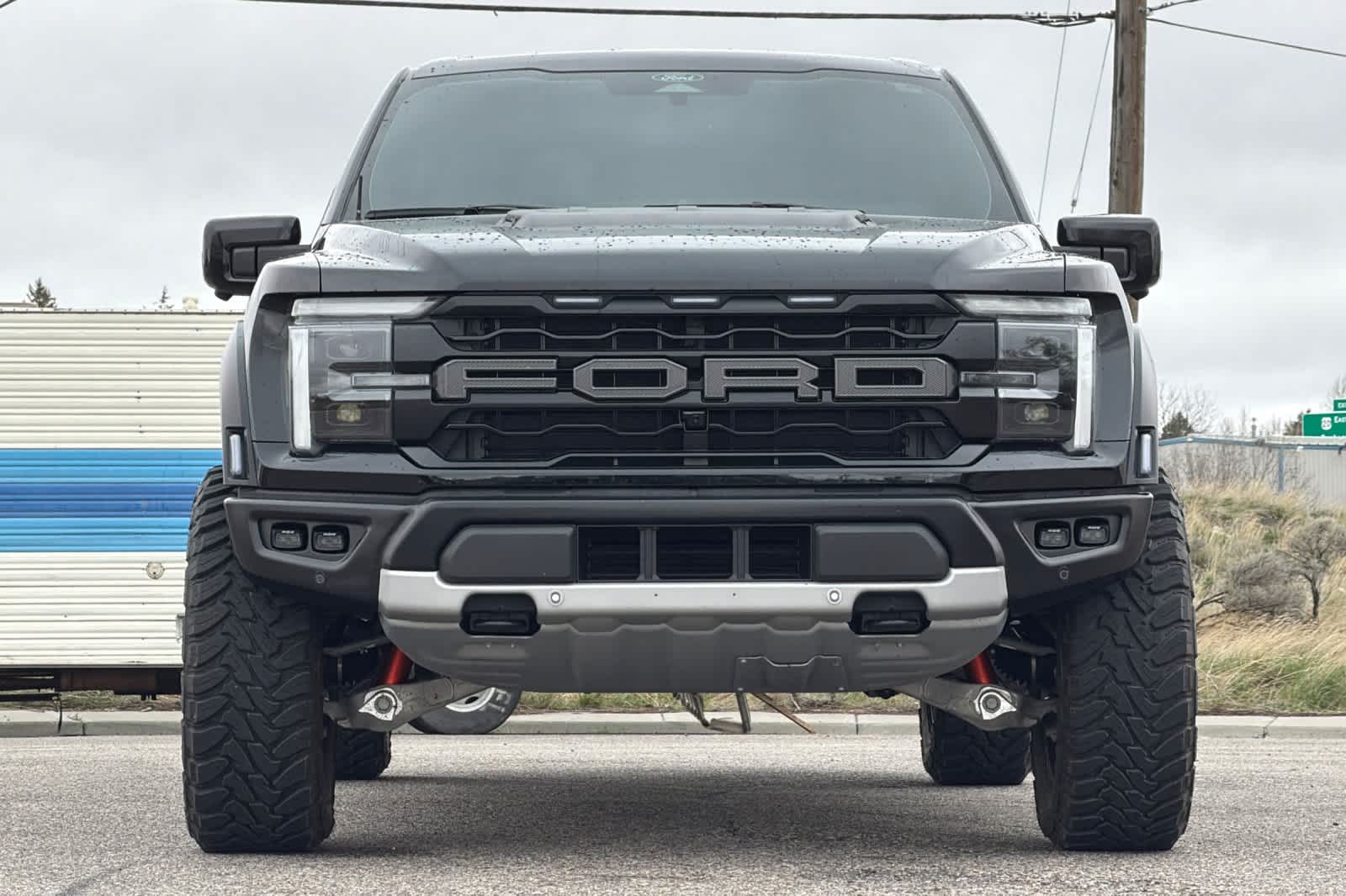 Thumbnail: 2025 Ford F-150 - 10