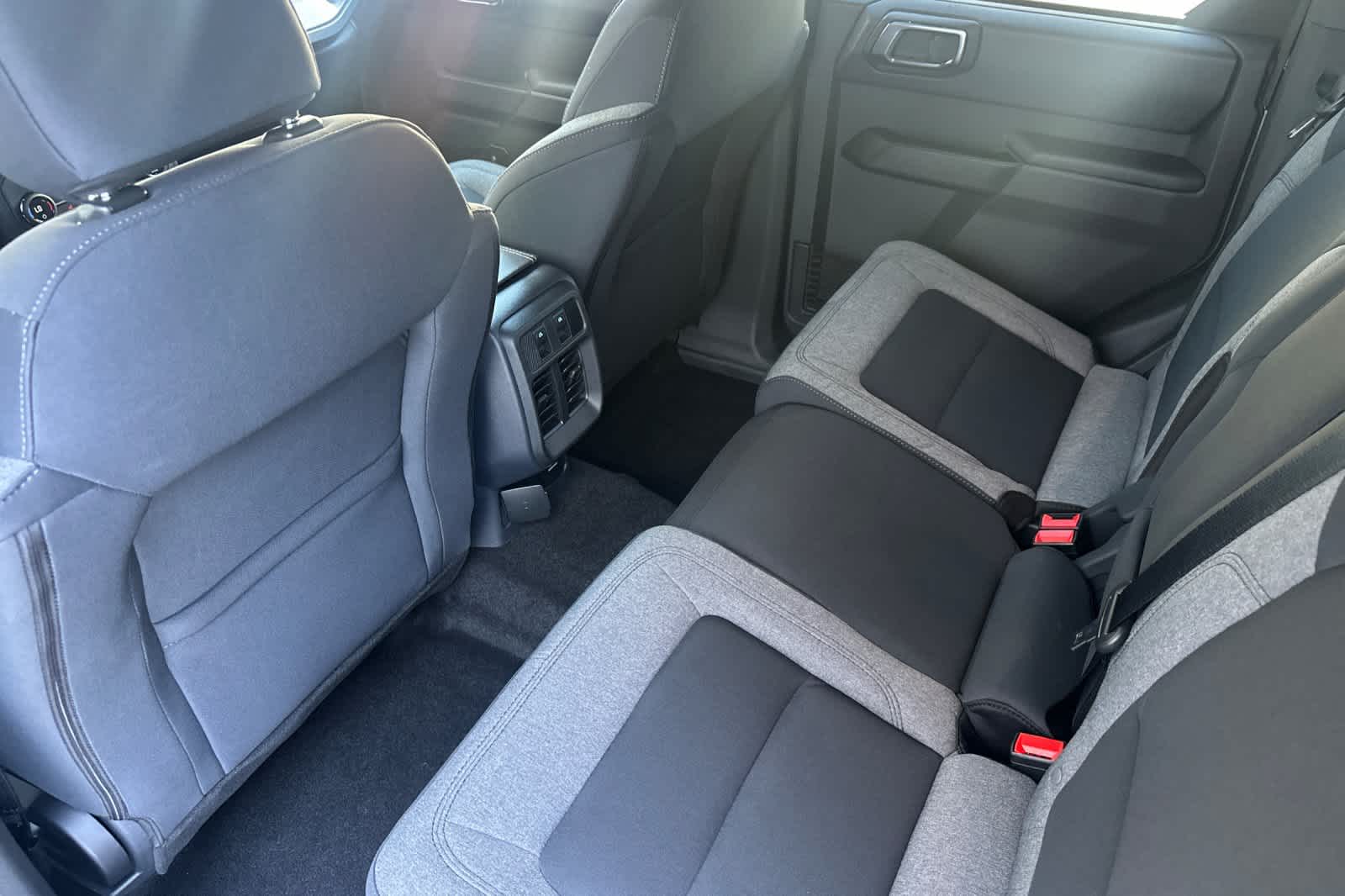 Thumbnail: 2025 Ford Bronco - 4