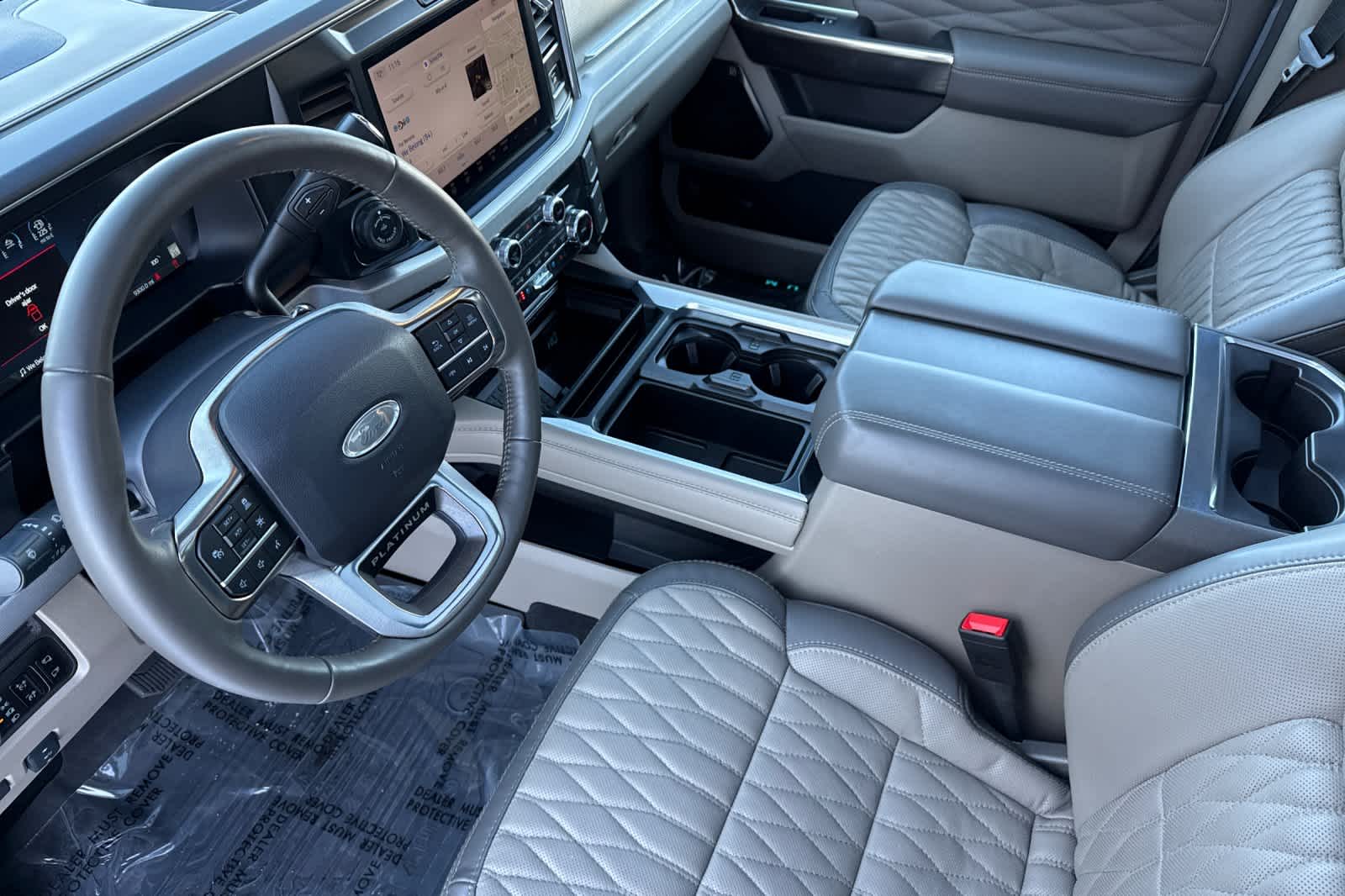 Thumbnail: 2026 Ford F-350 - 11