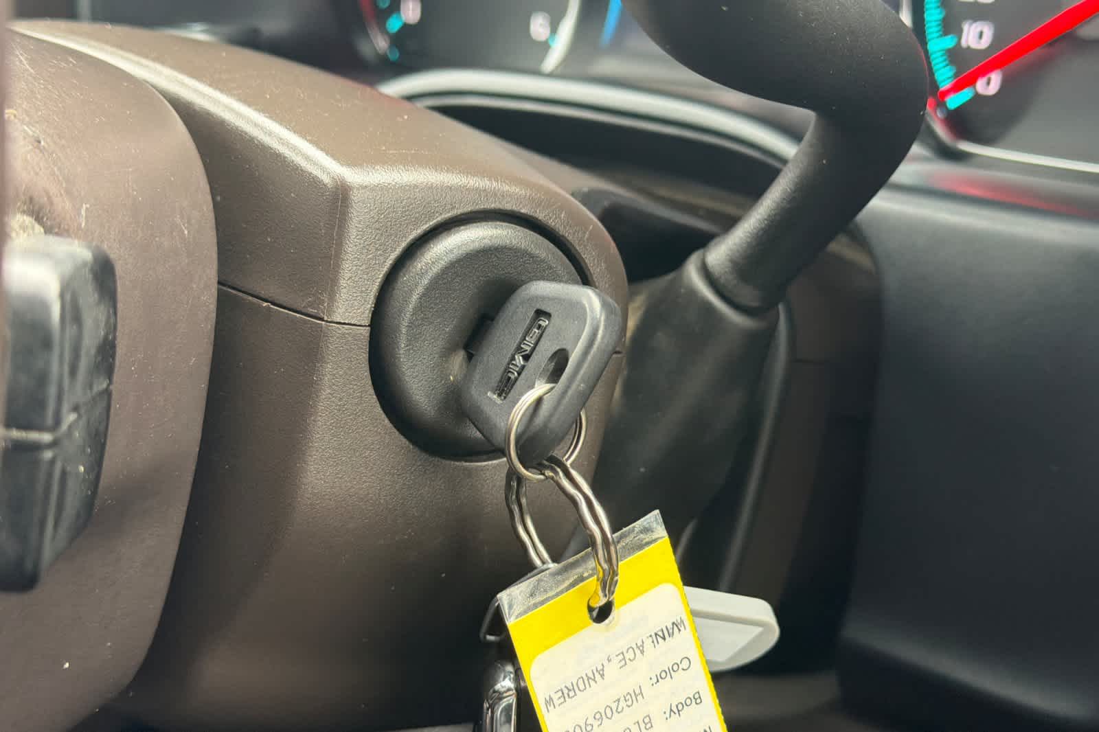 Thumbnail: 2017 GMC Sierra 1500 - 22