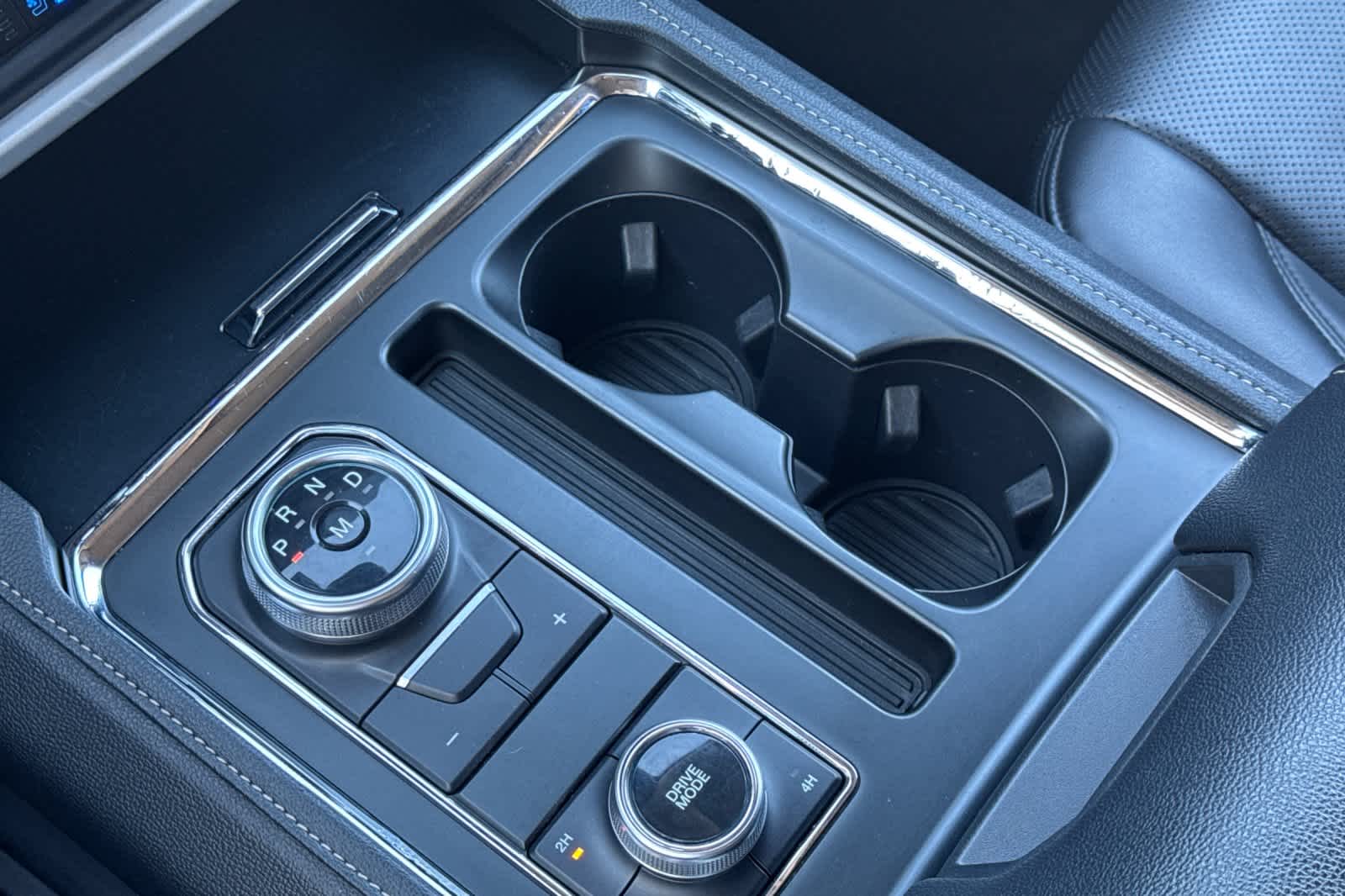 Thumbnail: 2024 Ford Expedition MAX - 23