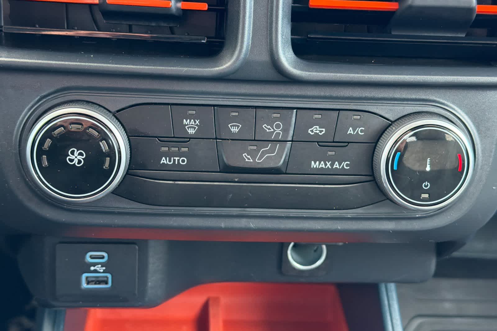 Thumbnail: 2024 Ford Maverick - 19