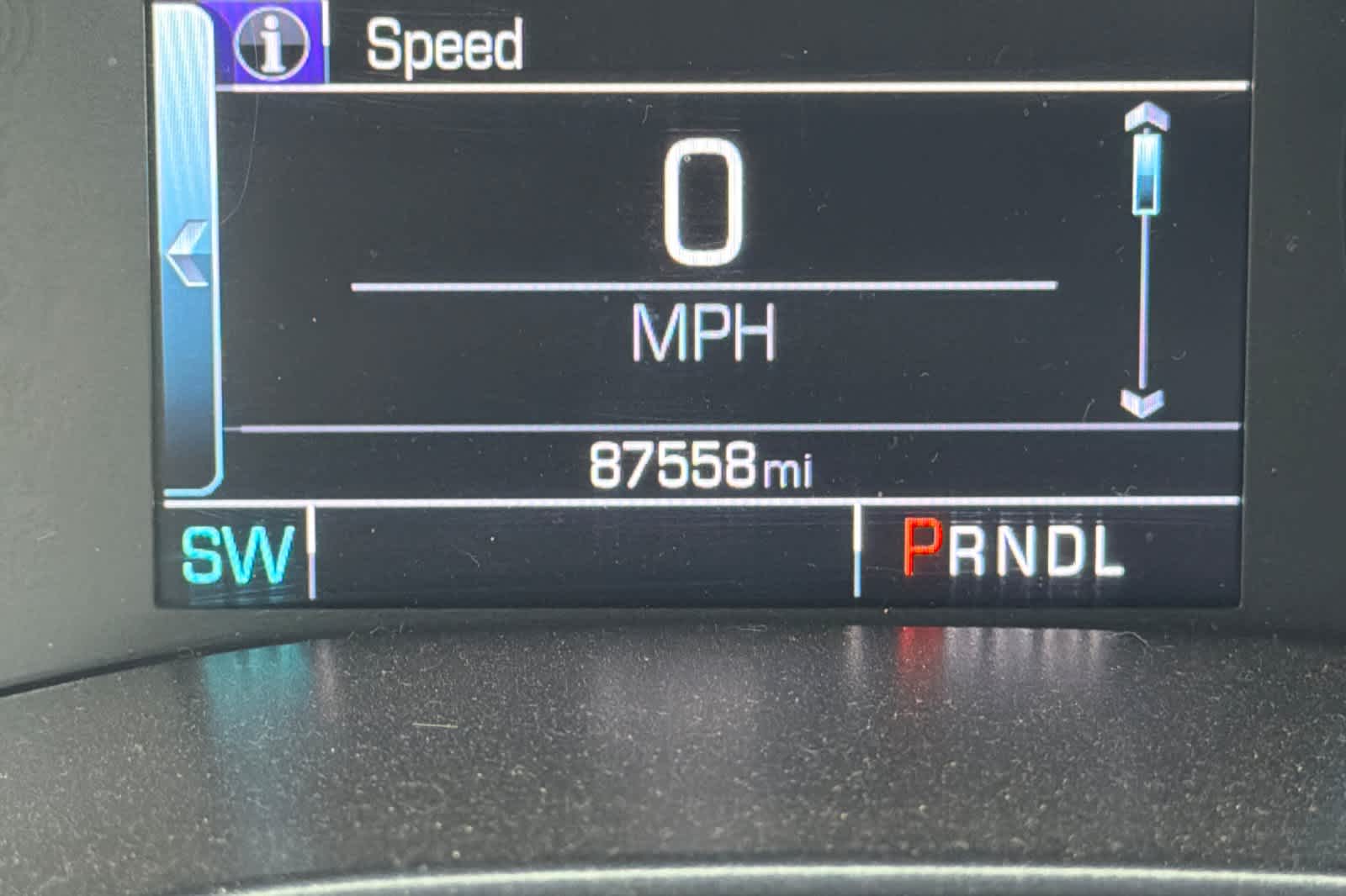 Thumbnail: 2018 Chevrolet Colorado - 24