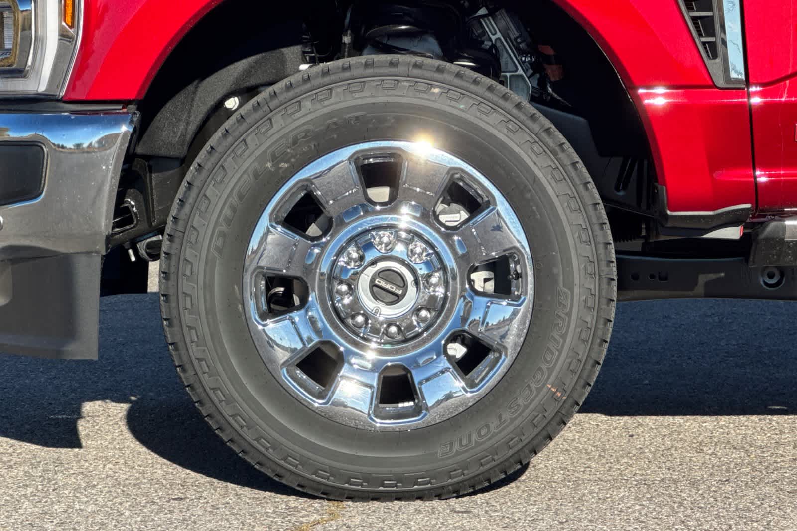 Thumbnail: 2026 Ford F-250 - 26