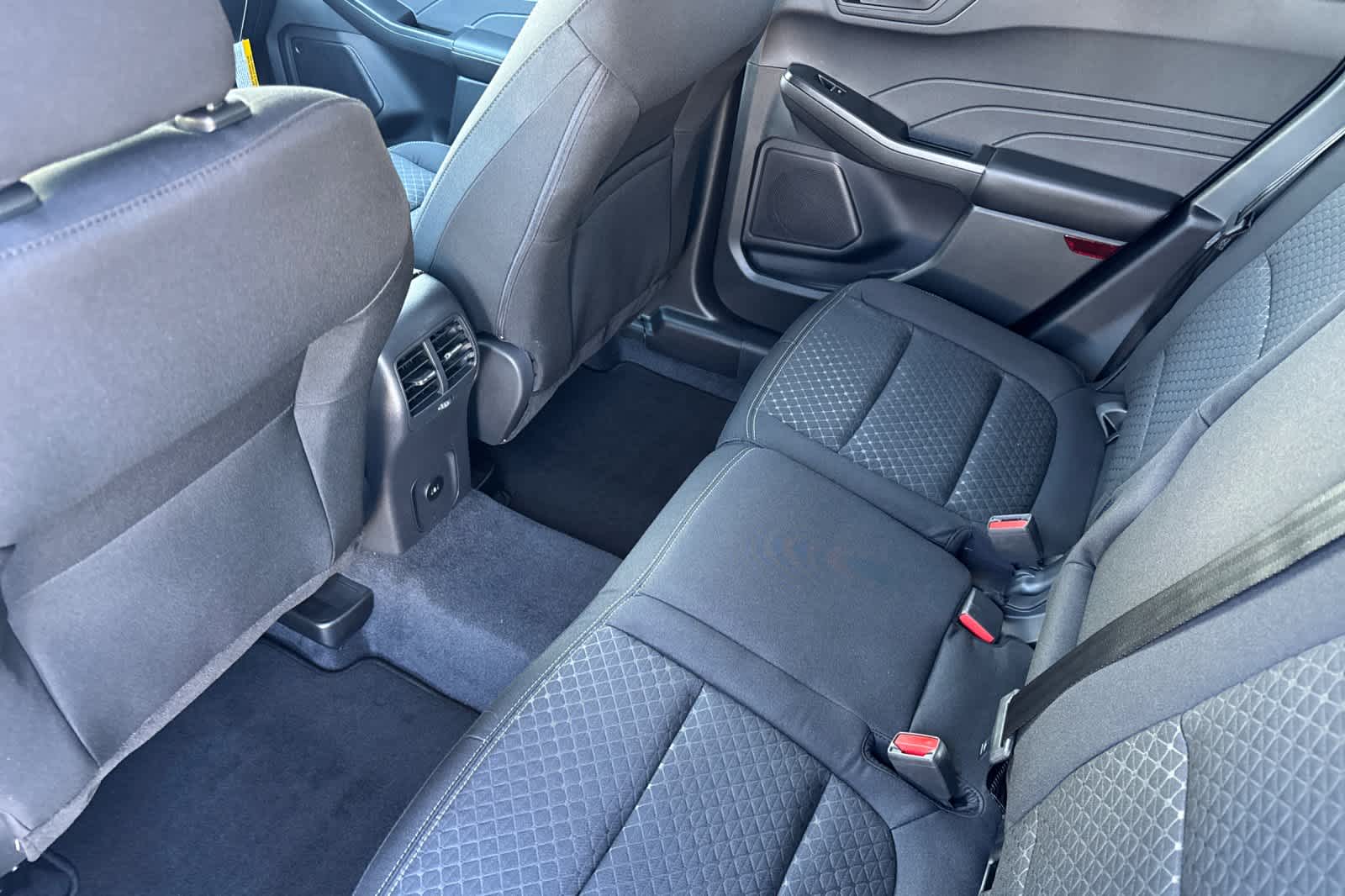 Thumbnail: 2026 Ford Escape - 4