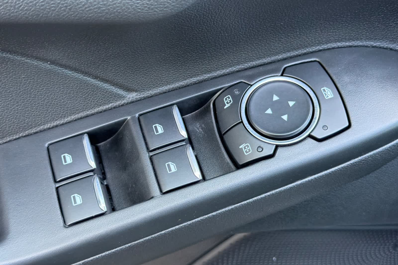 Thumbnail: 2025 Ford Escape - 13