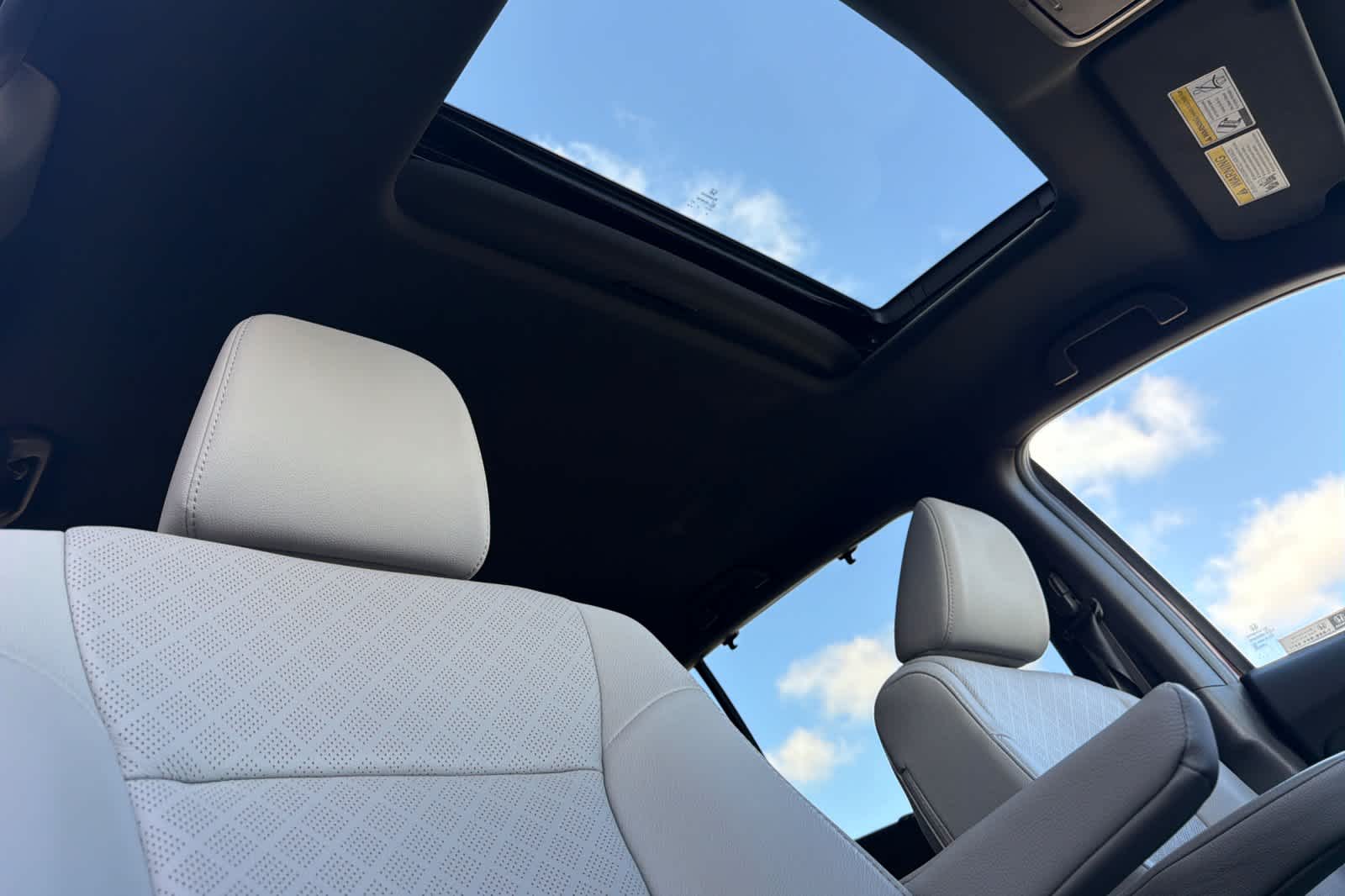 Thumbnail: 2021 Honda Passport - 17