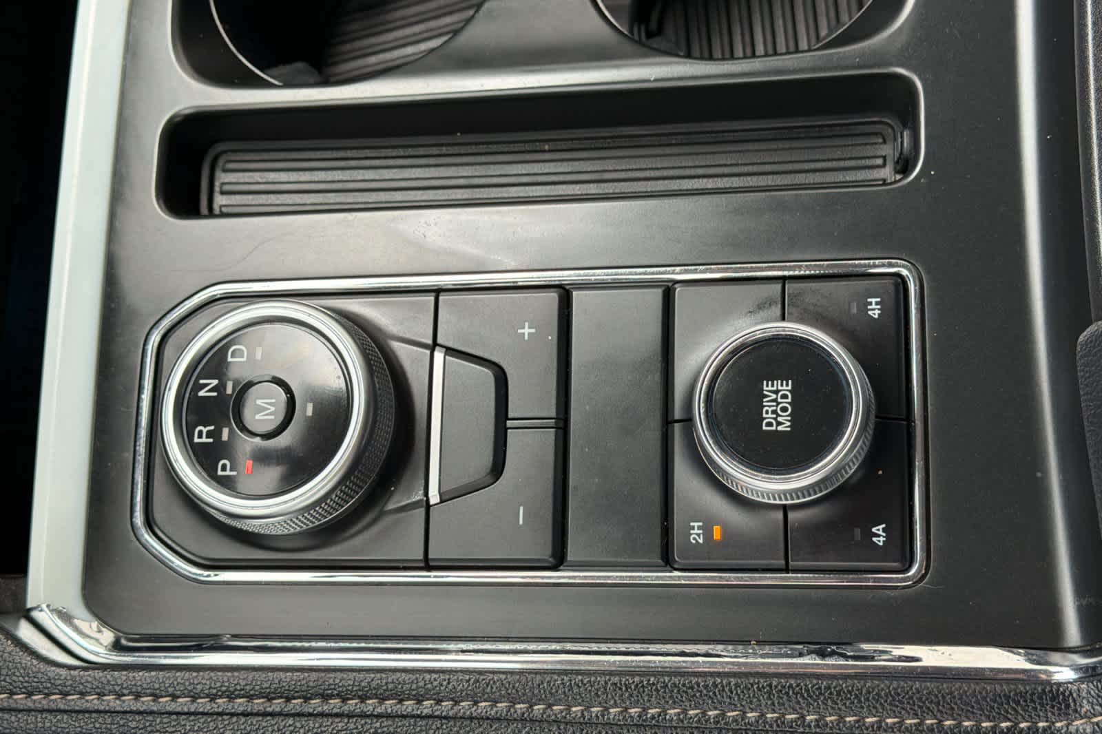 Thumbnail: 2024 Ford Expedition - 23