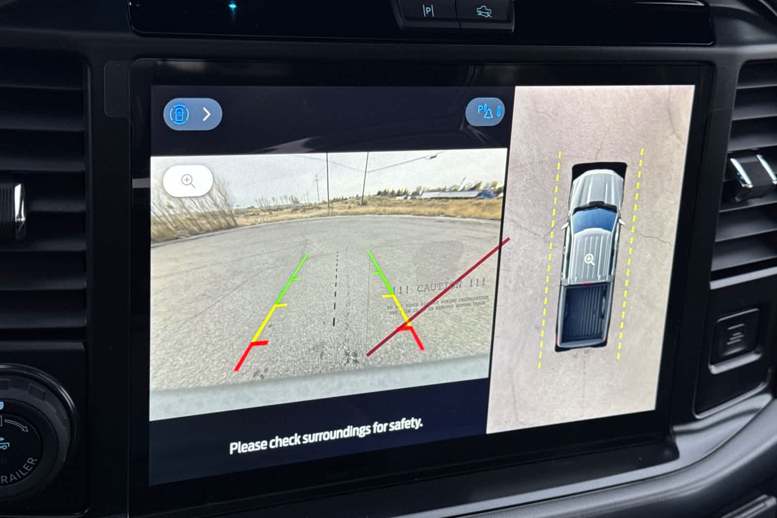 Thumbnail: 2025 Ford F-150 - 19