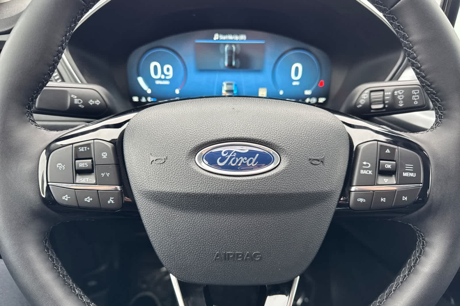 Thumbnail: 2026 Ford Escape - 24