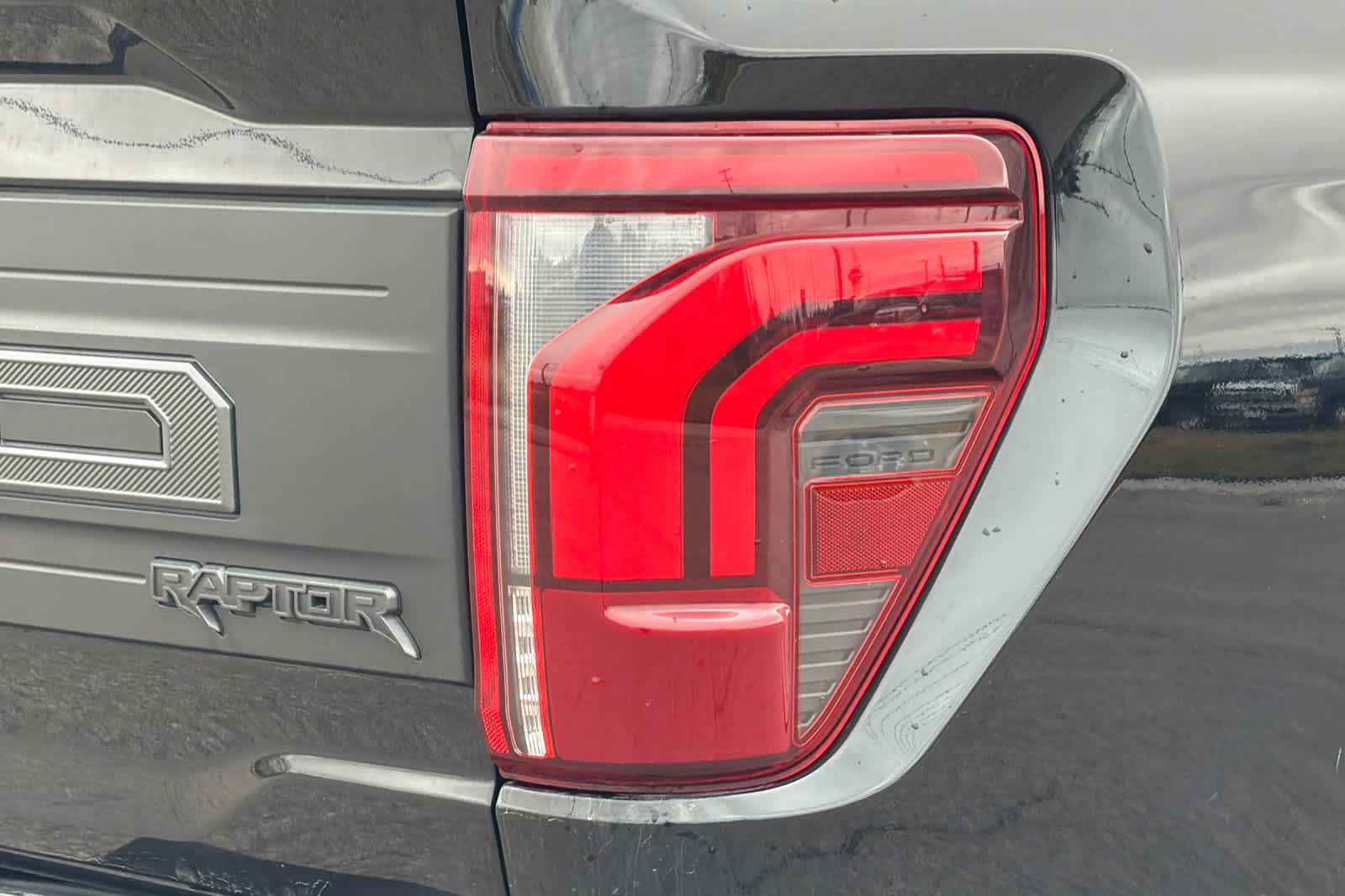 Thumbnail: 2025 Ford F-150 - 28