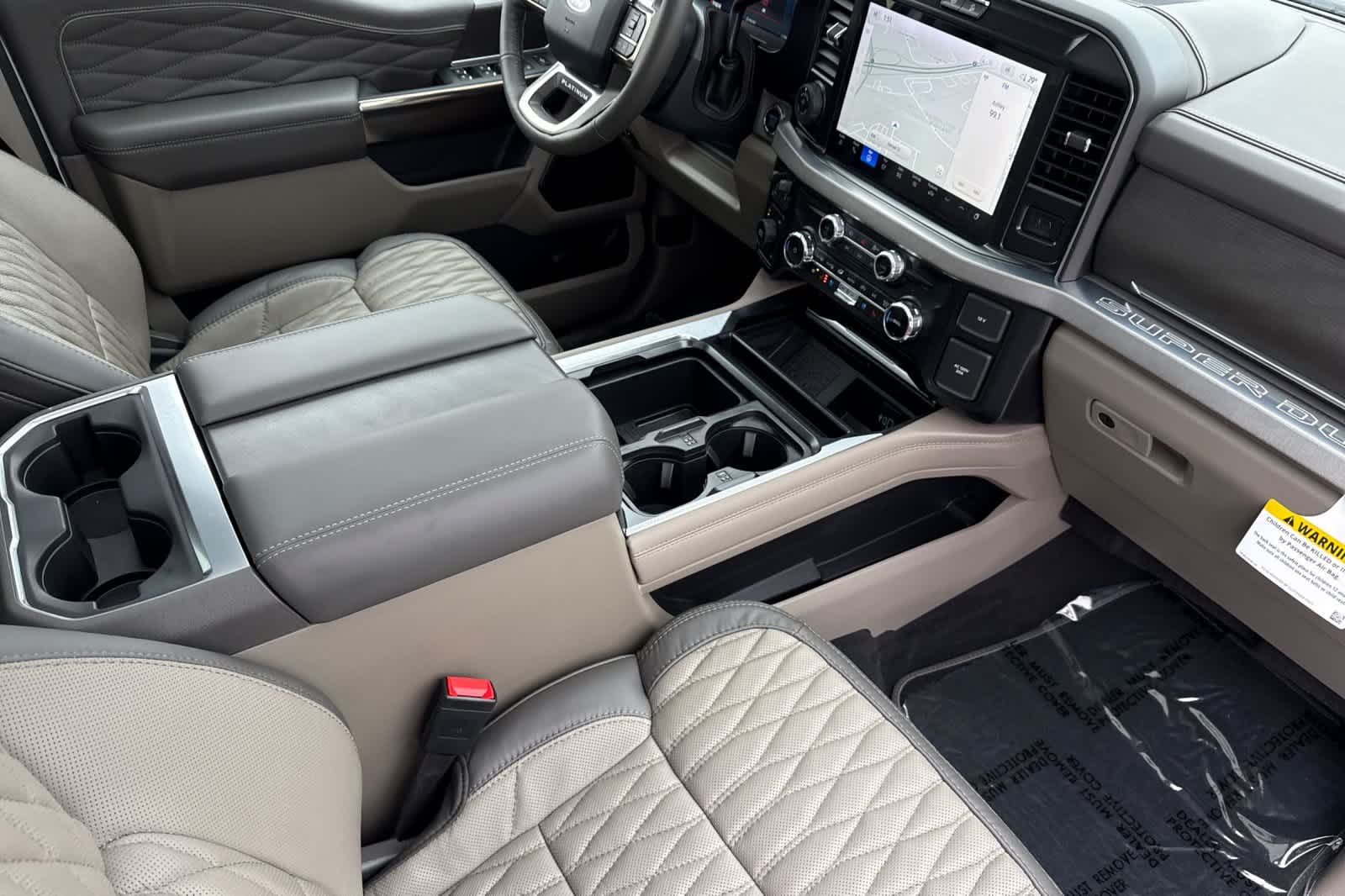 Thumbnail: 2026 Ford F-350 - 15