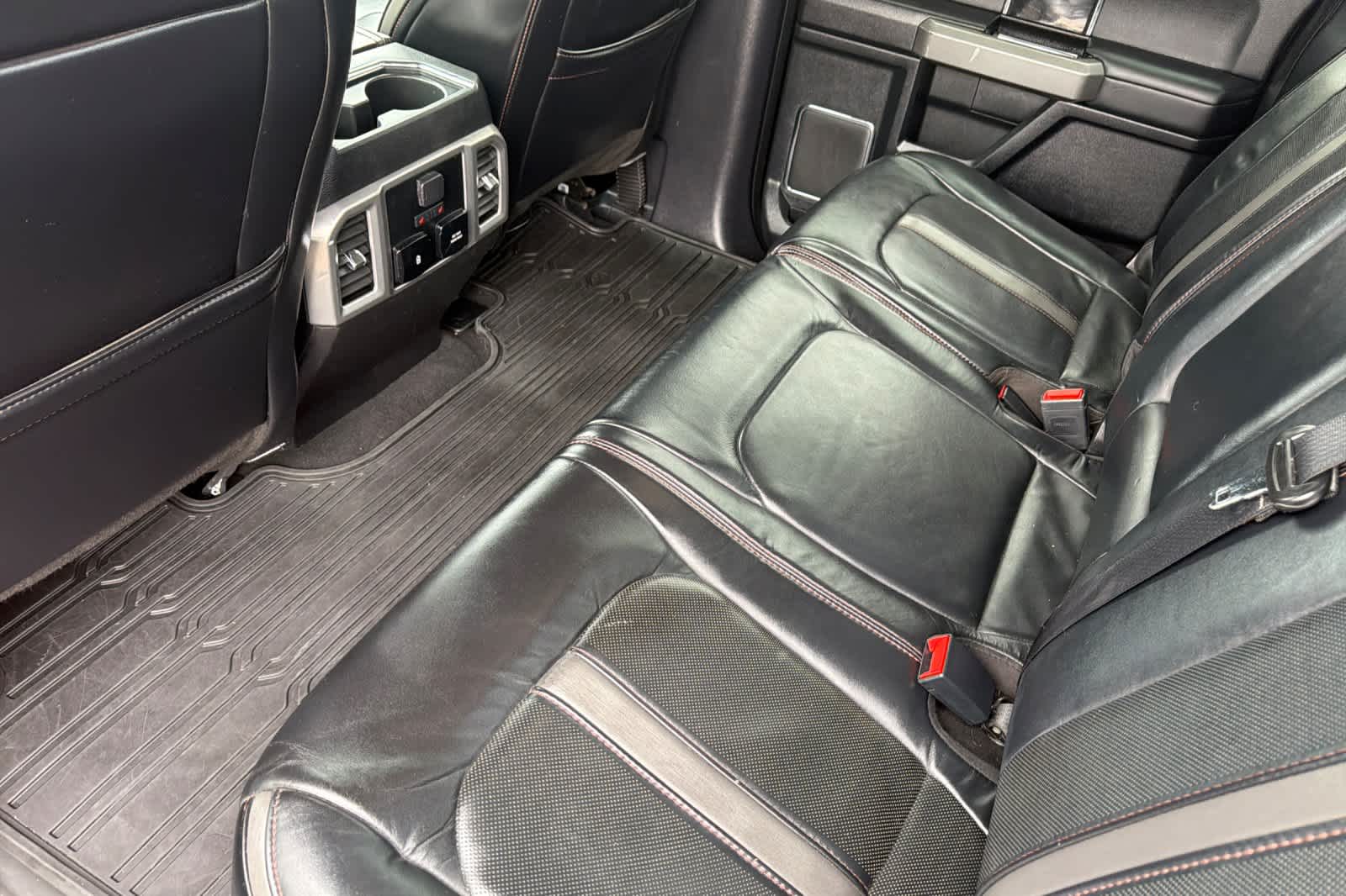 Thumbnail: 2021 Ford F-250 - 4