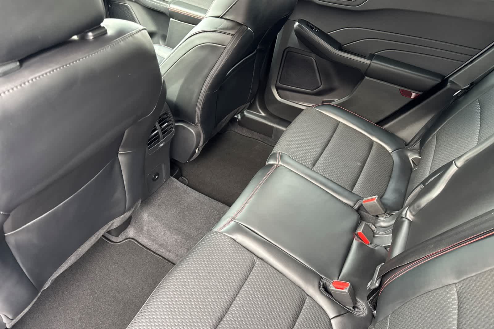 Thumbnail: 2026 Ford Escape - 4