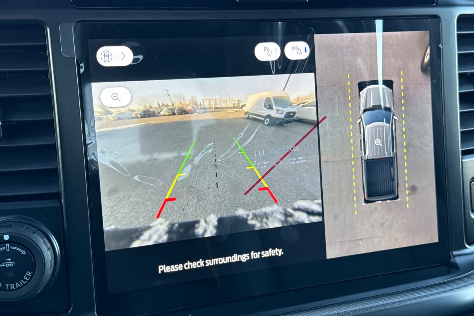 Thumbnail: 2025 Ford F-150 - 19