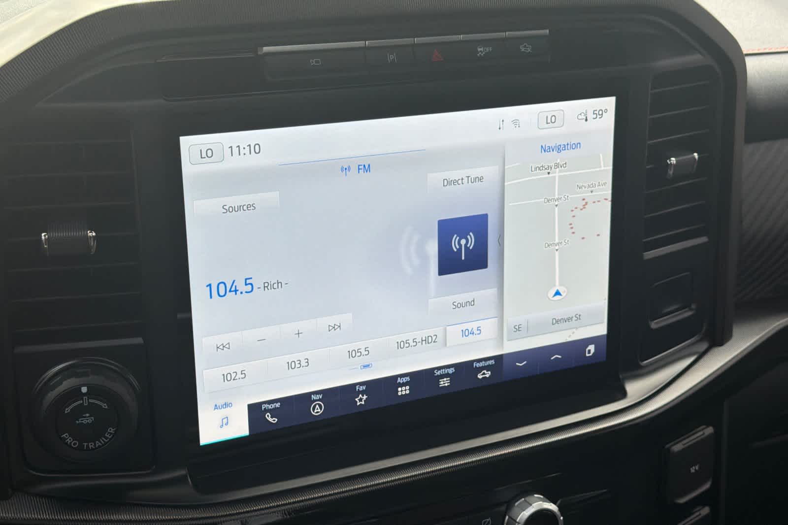 Thumbnail: 2023 Ford F-150 - 17