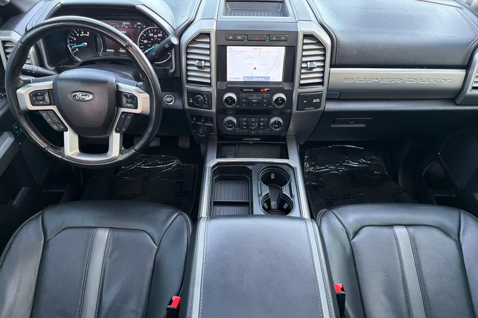 Thumbnail: 2020 Ford F-250 - 3