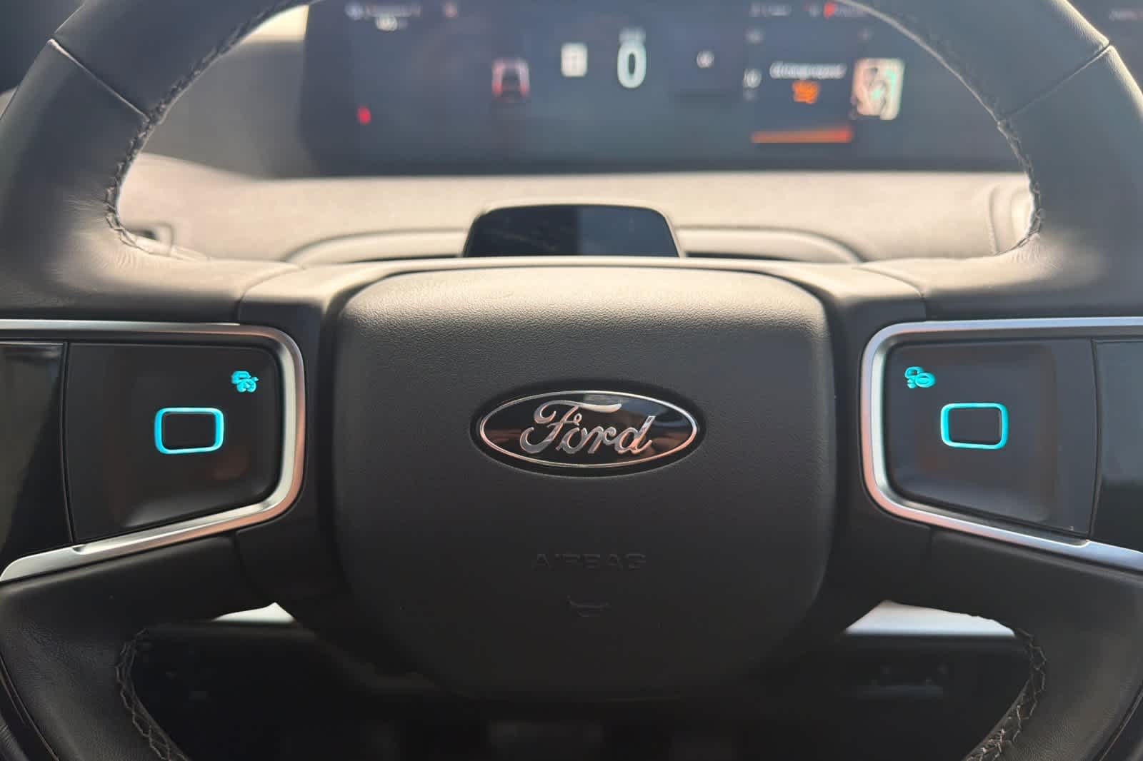 Thumbnail: 2025 Ford Expedition MAX - 24