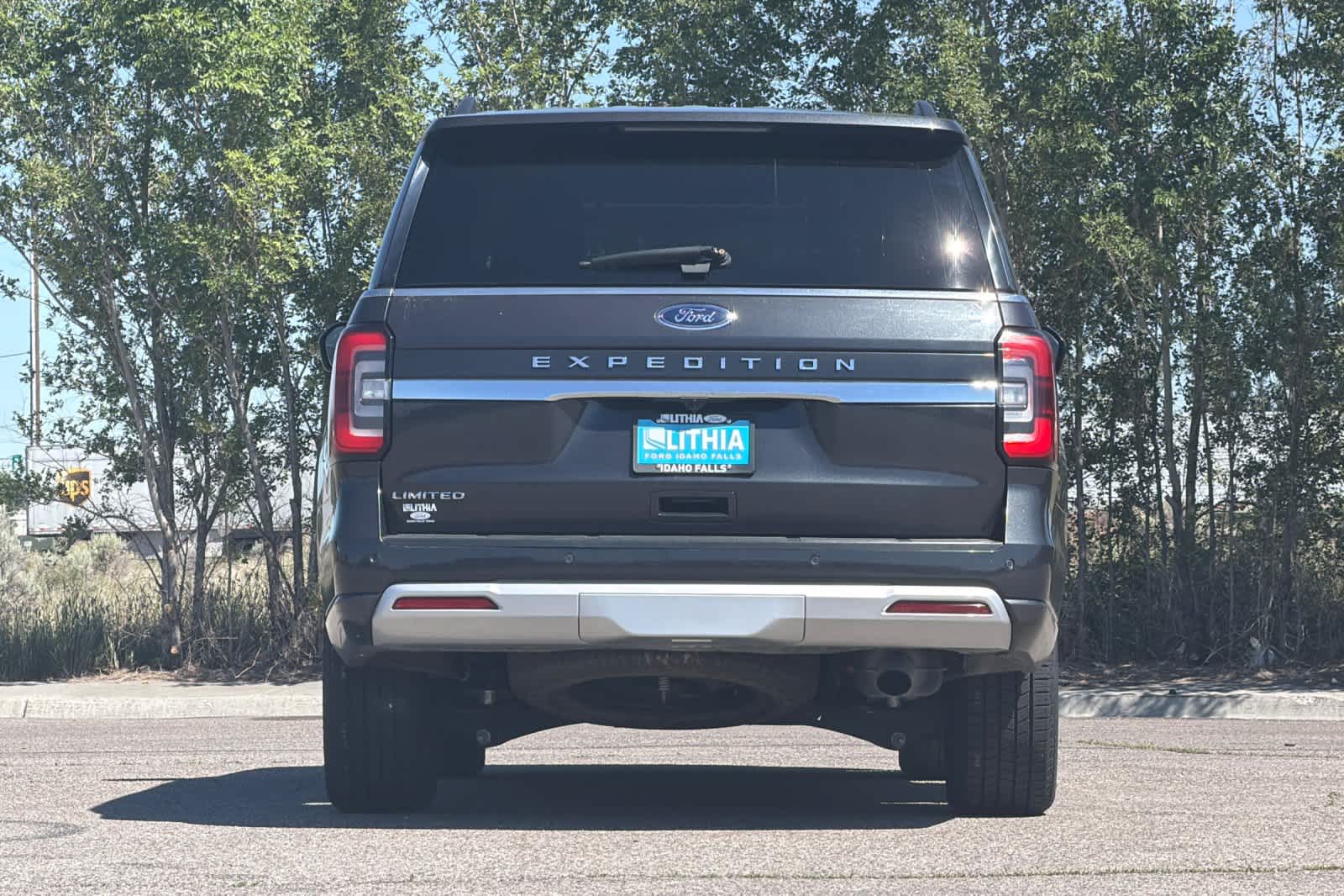 Thumbnail: 2024 Ford Expedition - 6