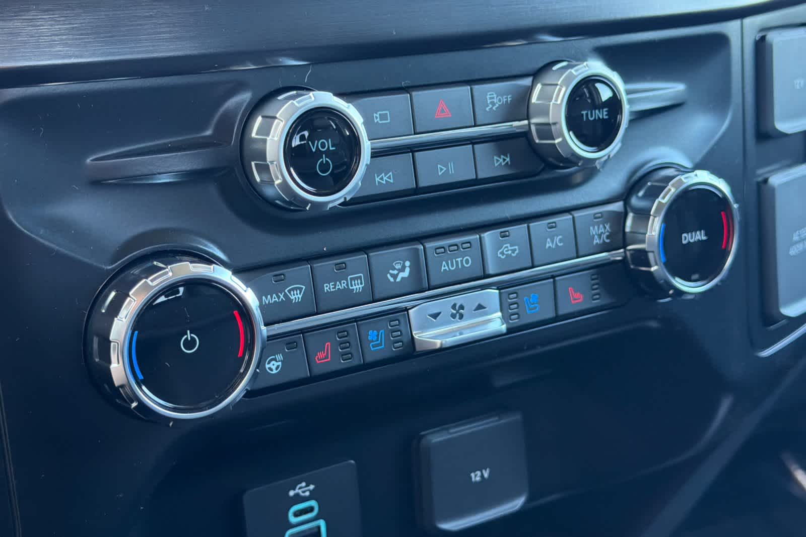 2026 Ford F-350 Super Duty Lariat - Photo 20